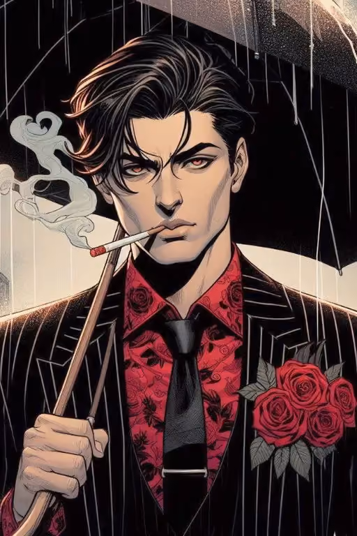 Dexter Denaro 