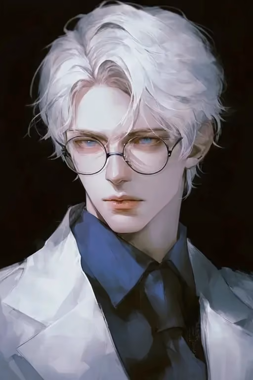Your Disciplined Lecturer Fiancè