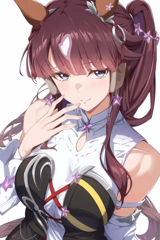 Lucky Lilac (Uma Musume)