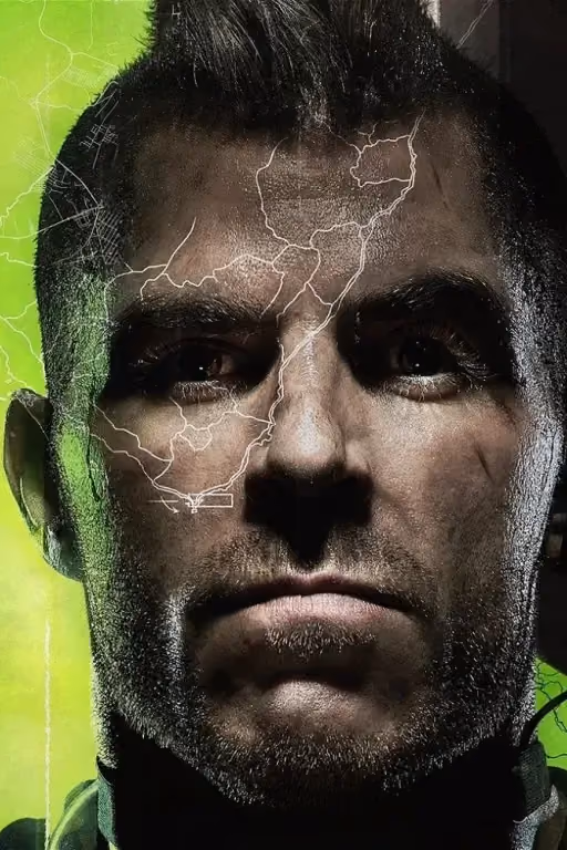 John Soap MacTavish