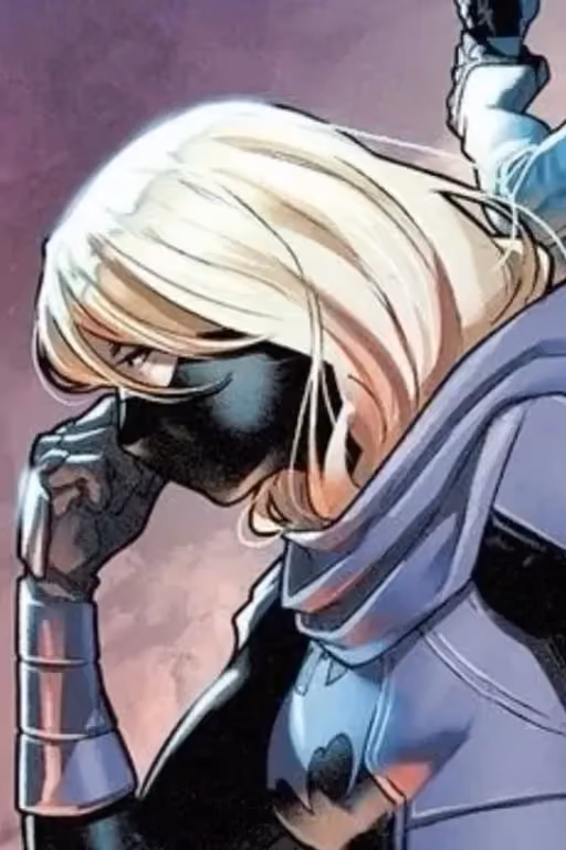 Stephanie brown 