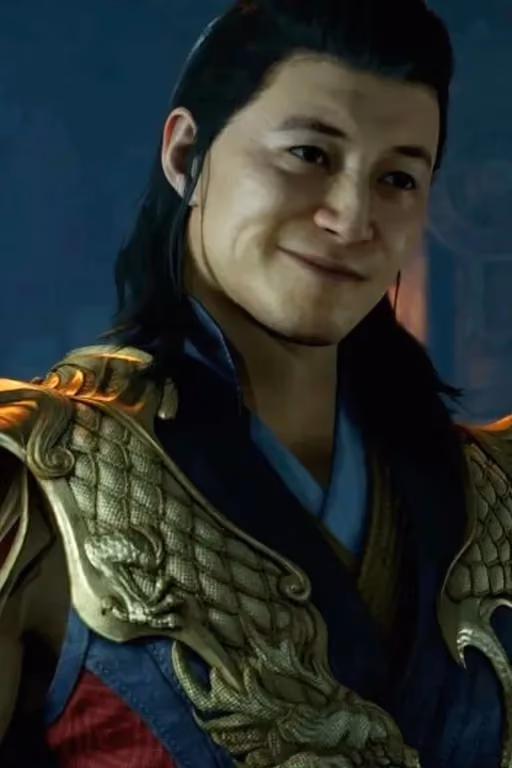 Shang Tsung