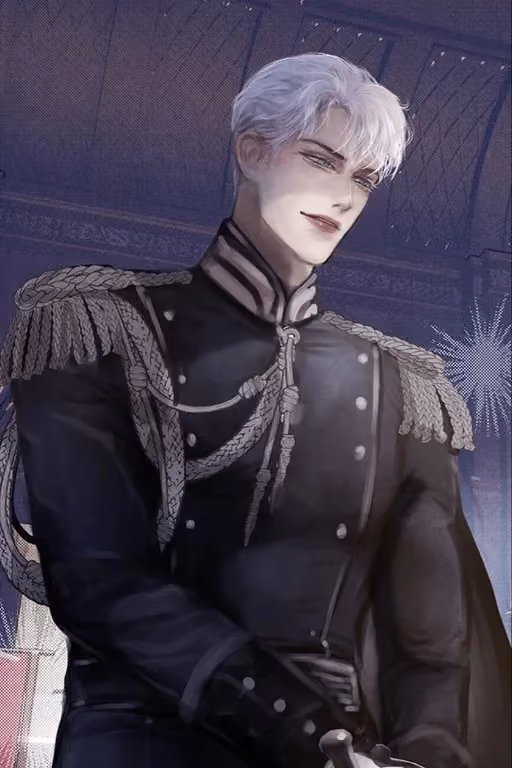 The Deranged Crown Prince 