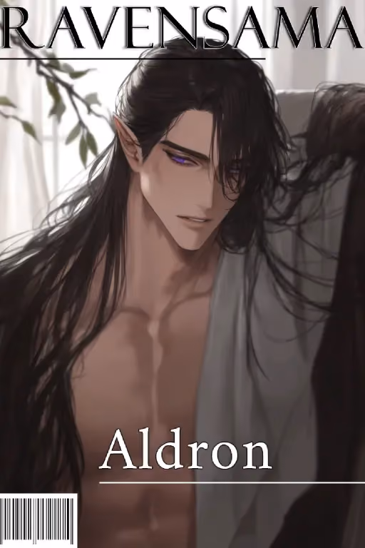 Aldron °•° Fae Prince