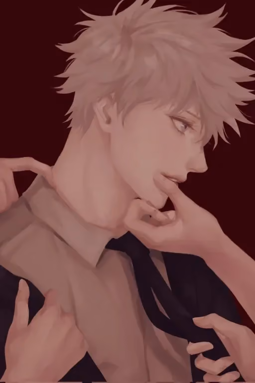 Gojo Satoru