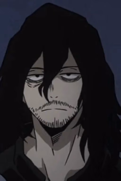 Shota Aizawa