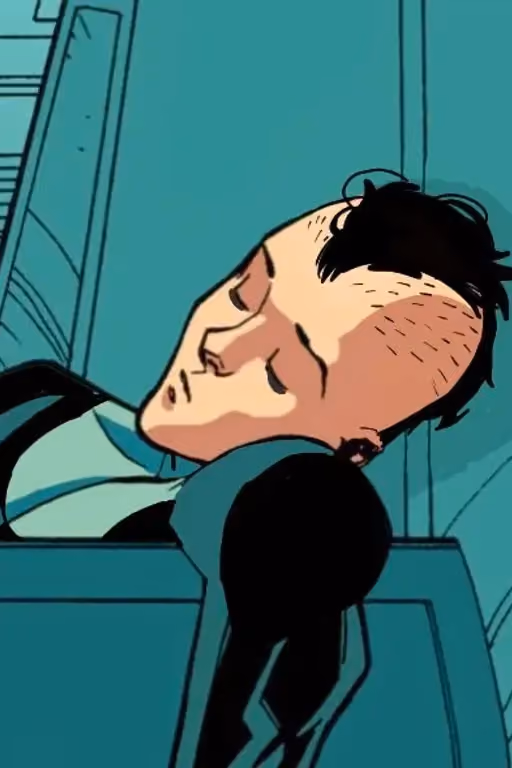 Mohawk mark