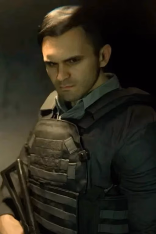 Vladimir Makarov