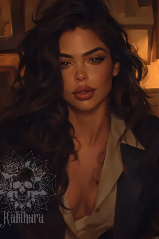 Farah Martinez | La Famille