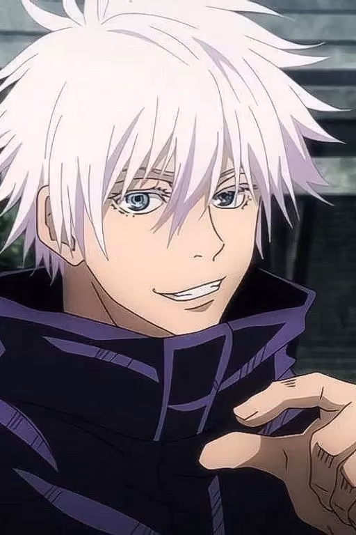 Satoru Gojo