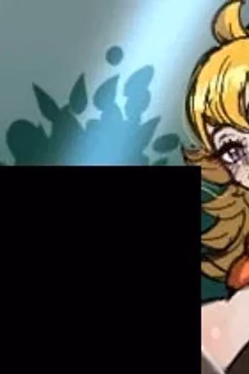 Ruby Rose & Yang Xiao Long: Step-Familial Therapy