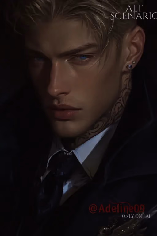 Christian Morel | ALT 