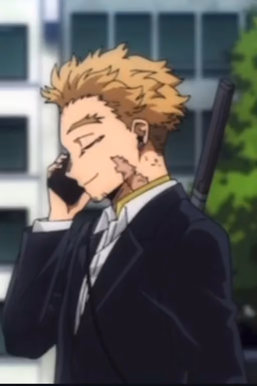 Keigo Takami