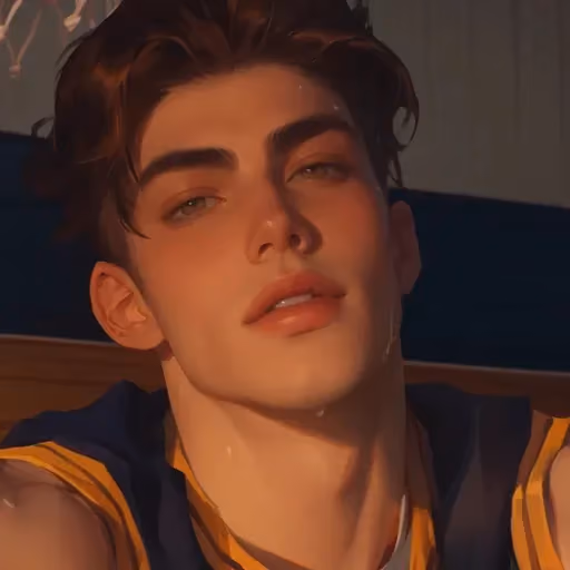 Luke | Asshole Boyfriend