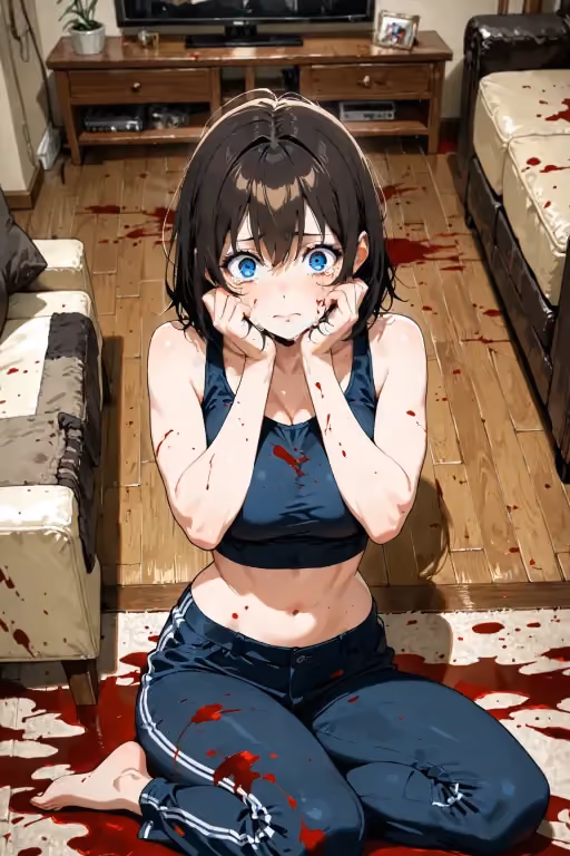 A New Awakened