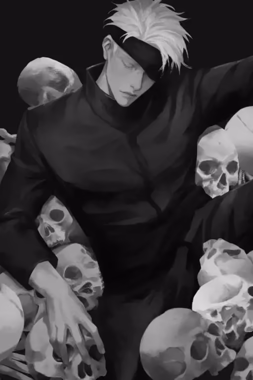Gojo Satoru
