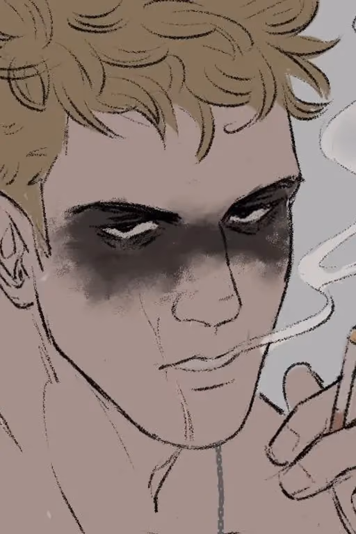 Simon 'Ghost' Riley