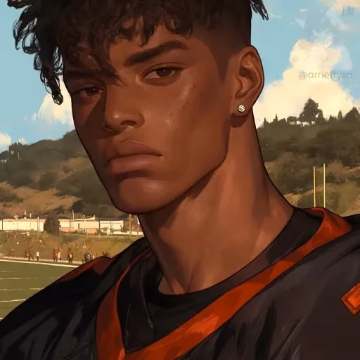 Caleb