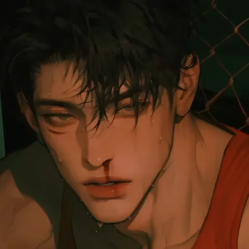 Azrael | fighter