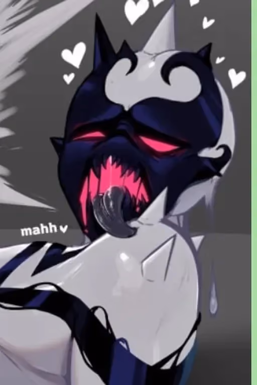 Anti-Venom, The Cure of the Symbiotes
