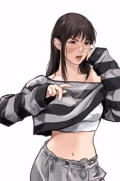 Utahime | Your loving girlfriend