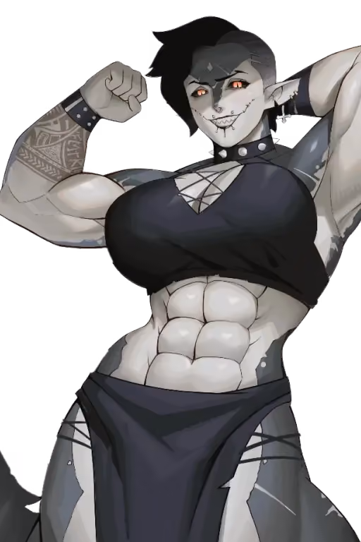 Tara | MILF | Tomboy Great-White