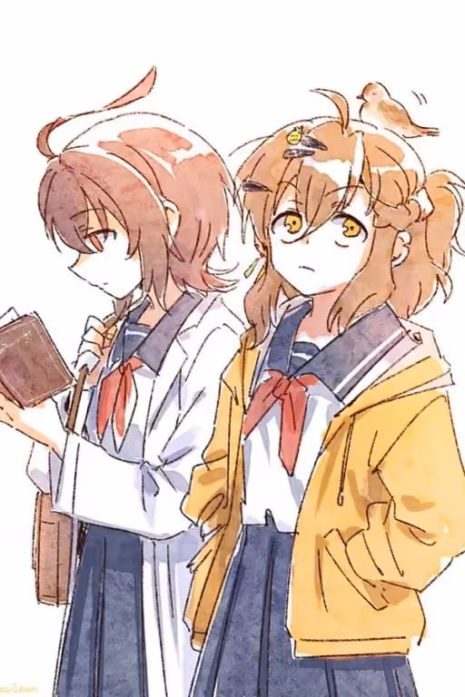 Your moms is Agnes Tachyon and Jungle Pocket. 