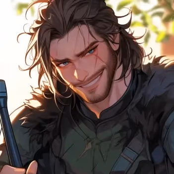 Alric Fauxe