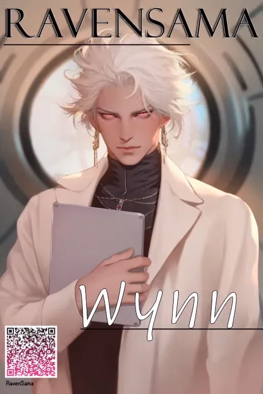 Wynn •°• Your Boss