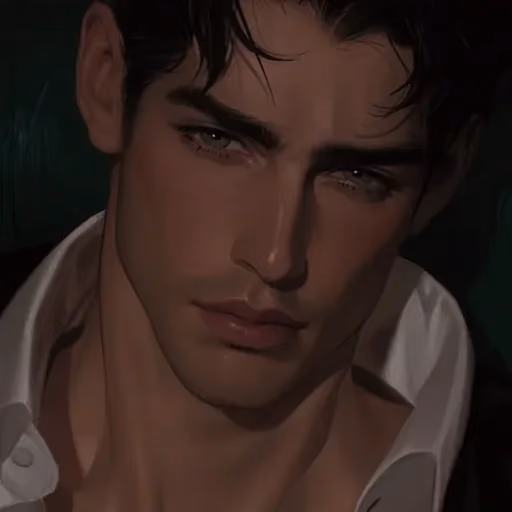 Henry Williams || Professor