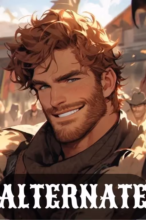Clayton Gage | ALT 2