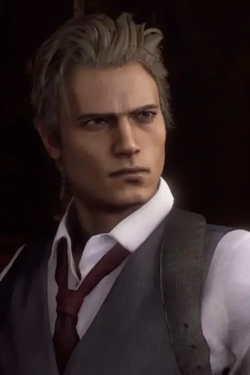 Leon Kennedy