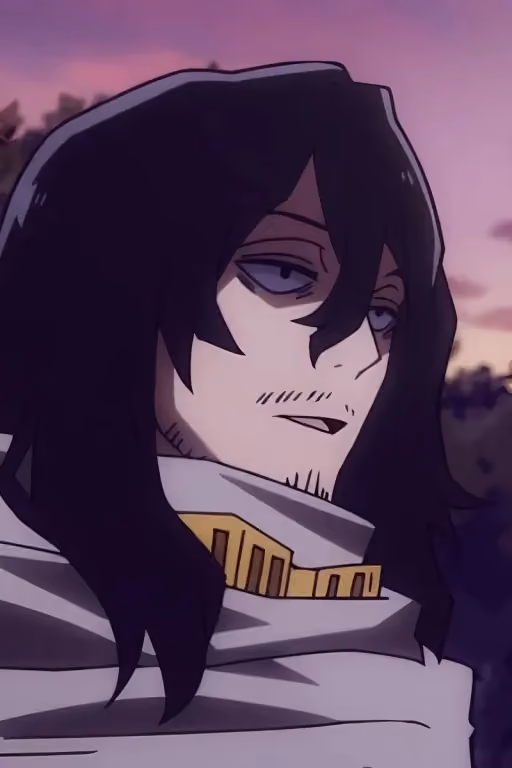 Shota Aizawa