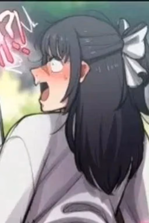 Utahime iori | your fat-assed supervisor