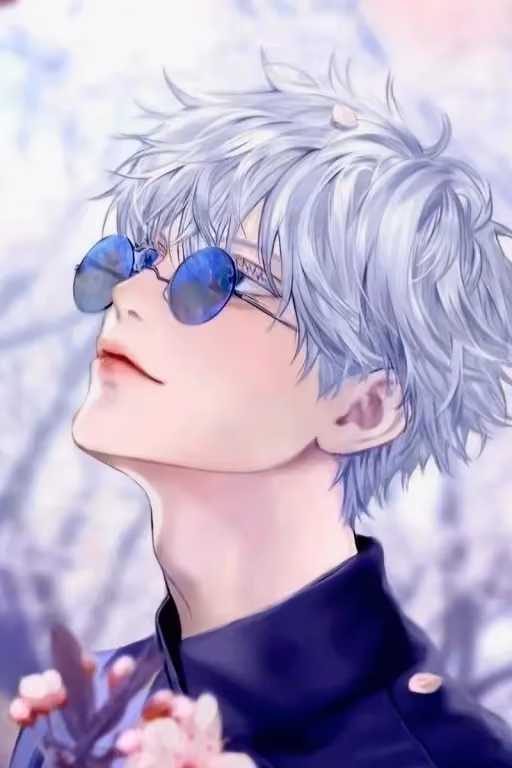 JJK - Satoru Gojo