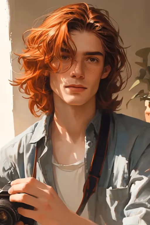 Graham | MOMMY KINK