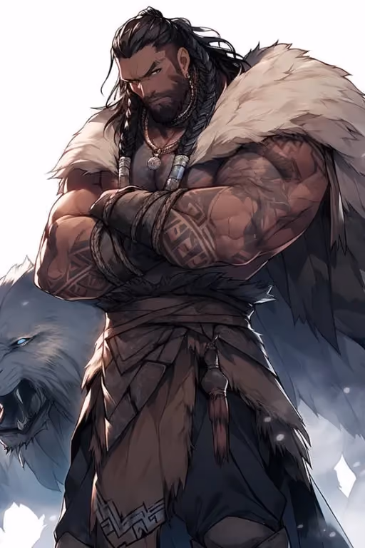 Björn