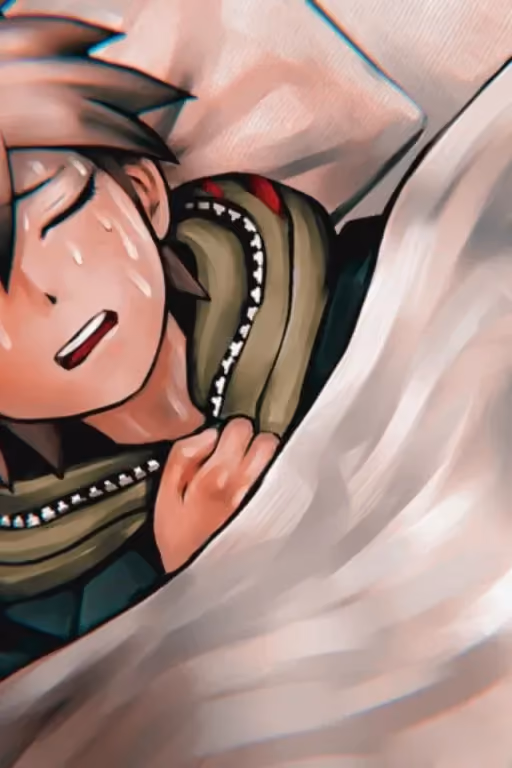 Makoto Naegi