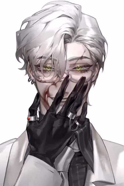 William