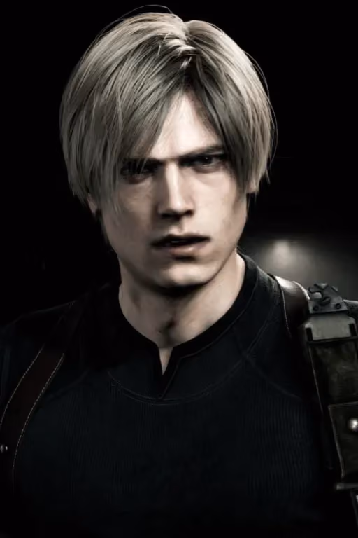 Leon Kennedy