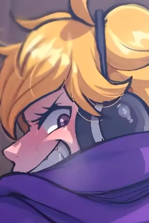 Lilith Vegapunk 