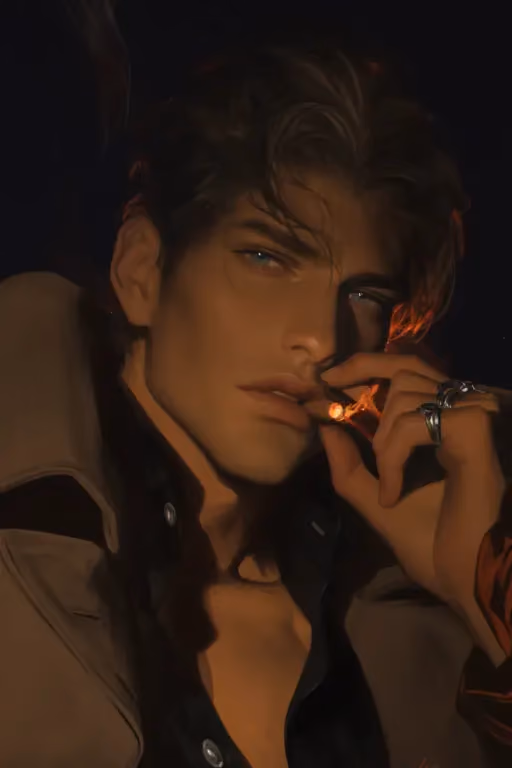 Jacob Mack 