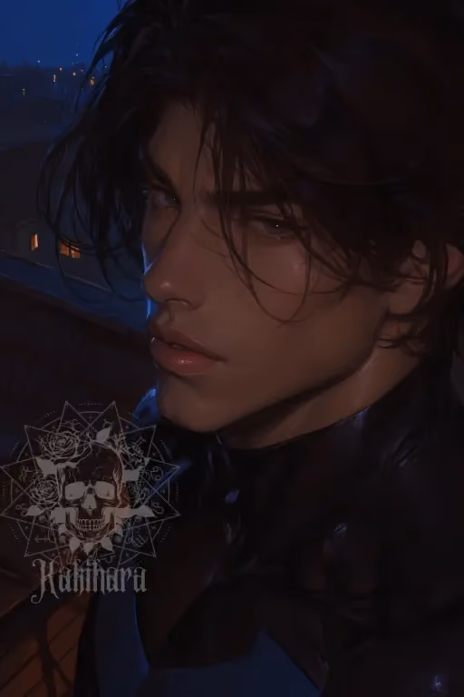   Grayson | Nightwing