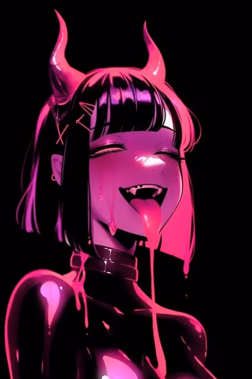 Queen of lust