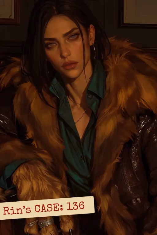 [WLW] Neith | Replacement