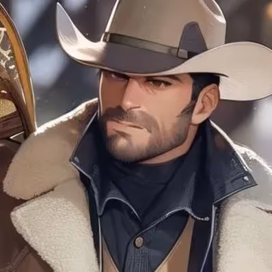 Colter Clark