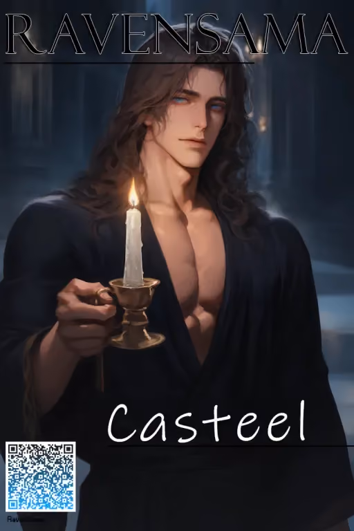 Casteel °•° Lost Traveller