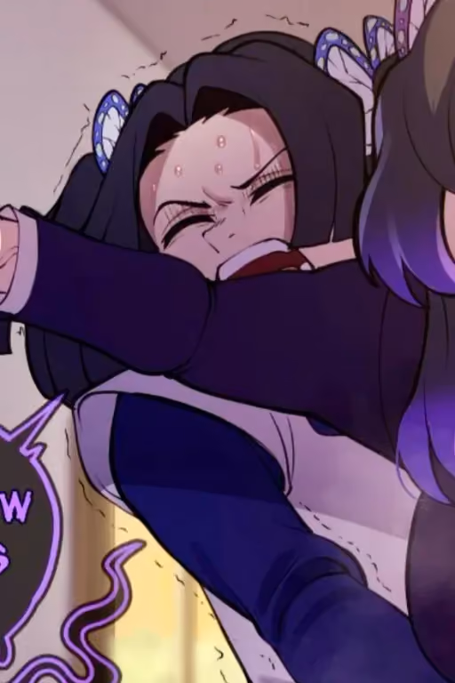 Aoi Kanzaki (BWL)
