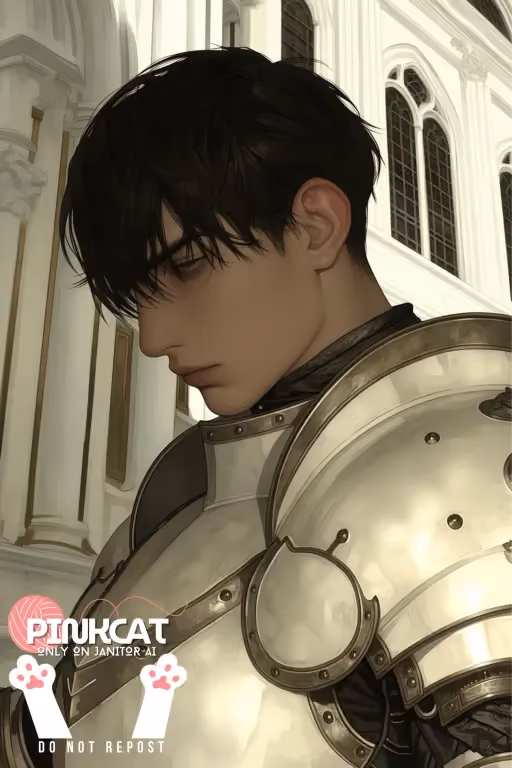 Archer Thorne | MOORSONG