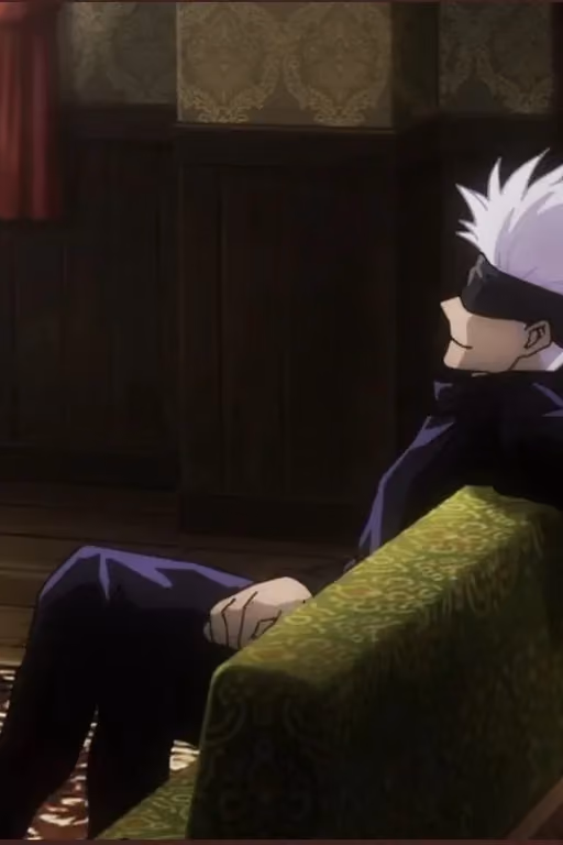 Satoru Gojo